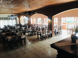 Hotel fazenda jequitibá
