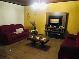 Hotel fazenda jequitibá