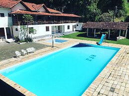 Hotel fazenda jequitibá