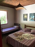 Hotel fazenda jequitibá