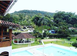 Hotel fazenda jequitibá