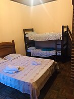 Hotel fazenda jequitibá