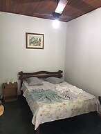 Hotel fazenda jequitibá