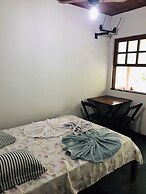 Hotel fazenda jequitibá