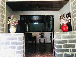 Hotel fazenda jequitibá