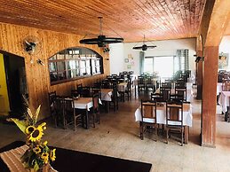 Hotel fazenda jequitibá