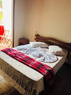 Hotel fazenda jequitibá