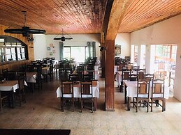 Hotel fazenda jequitibá