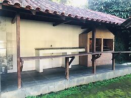 Hotel fazenda jequitibá