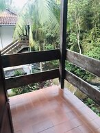 Hotel fazenda jequitibá