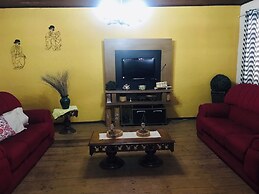 Hotel fazenda jequitibá