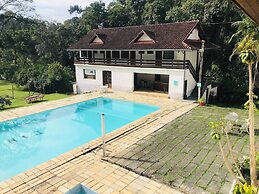 Hotel fazenda jequitibá