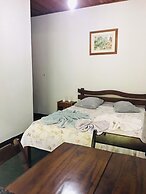 Hotel fazenda jequitibá