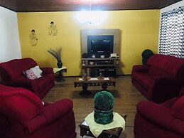 Hotel fazenda jequitibá