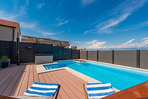 Villa NiA Zadarvillas