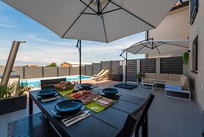 Villa NiA Zadarvillas