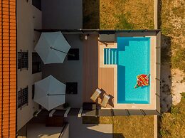 Villa NiA Zadarvillas