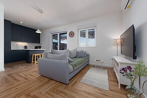 Villa NiA Zadarvillas