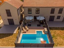 Villa NiA Zadarvillas