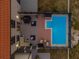 Villa NiA Zadarvillas