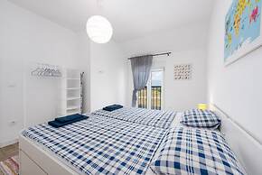 Villa NiA Zadarvillas