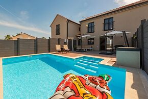 Villa NiA Zadarvillas