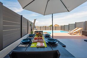 Villa NiA Zadarvillas