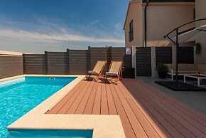 Villa NiA Zadarvillas