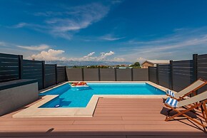 Villa NiA Zadarvillas