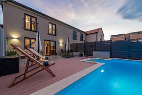 Villa NiA Zadarvillas