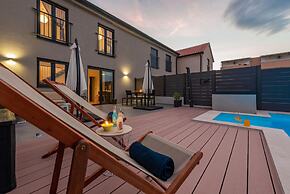 Villa NiA Zadarvillas