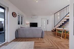 Villa NiA Zadarvillas