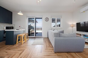 Villa NiA Zadarvillas