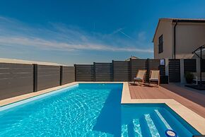 Villa NiA Zadarvillas