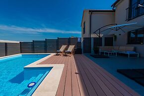 Villa NiA Zadarvillas