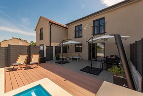 Villa NiA Zadarvillas