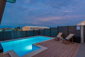 Villa NiA Zadarvillas