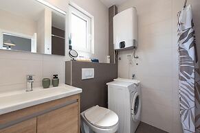 Villa NiA Zadarvillas