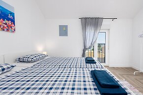 Villa NiA Zadarvillas