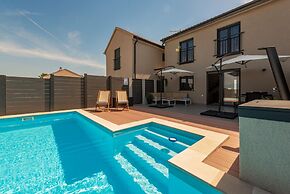 Villa NiA Zadarvillas