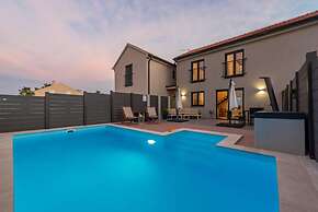 Villa NiA Zadarvillas