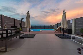 Villa NiA Zadarvillas