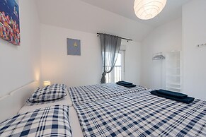 Villa NiA Zadarvillas