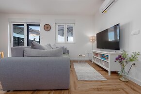 Villa NiA Zadarvillas