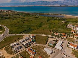 Villa NiA Zadarvillas