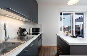 Villa NiA Zadarvillas