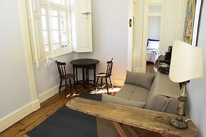 Casa Galricho