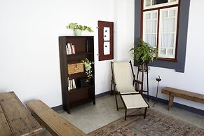 Casa Galricho