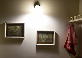 Casa Galricho