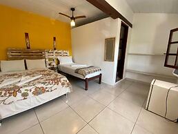 Pousada Porto Búzios